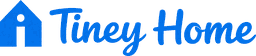 tiney home badge