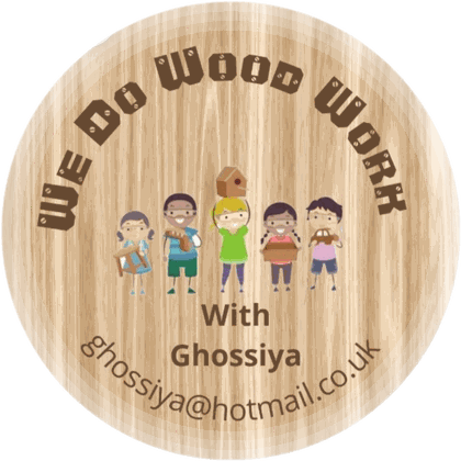 We Do Wood Work with Ghossiya