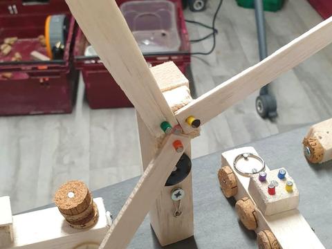 Windmill