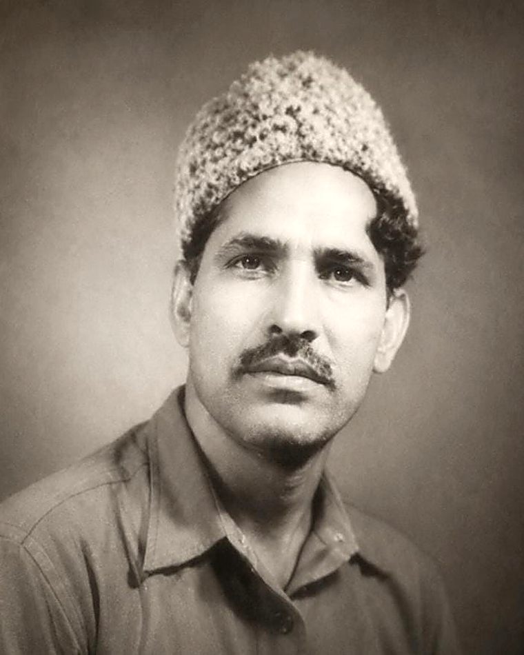 Haji Taj Din