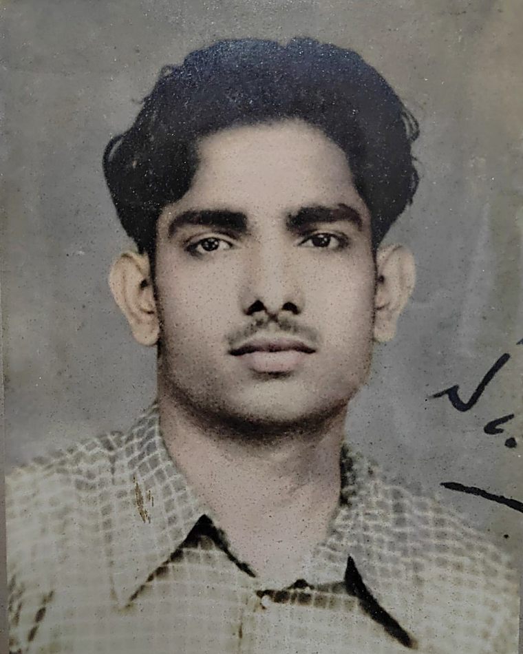 Fazal Din